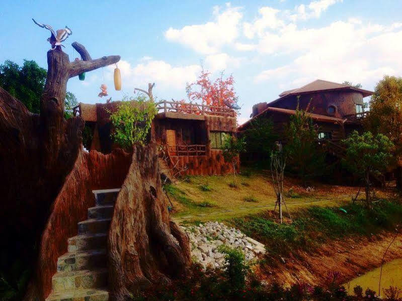 Timberland And Fruit Resort Pong Yo Екстериор снимка